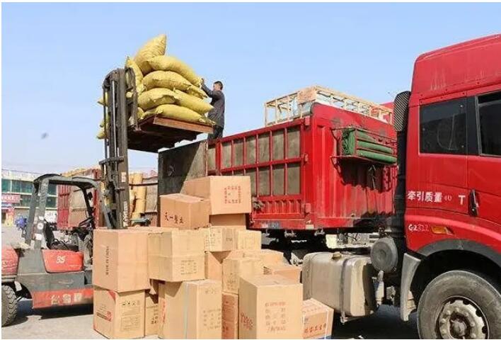 厦门到紫阳县物流专线