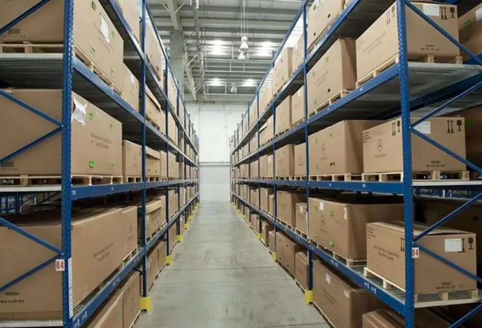 厦门到紫阳县货物仓储