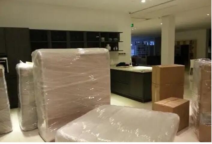 厦门到紫阳县长途搬家