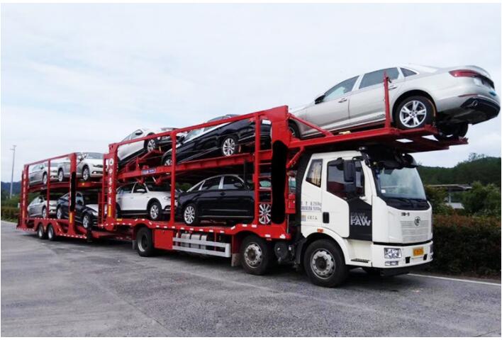 厦门到紫阳县轿车托运